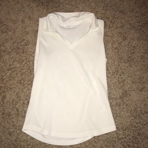 Golf/tennis tank top